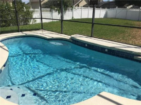 #472-Stunning 5 bed property with private south facing deck and pool